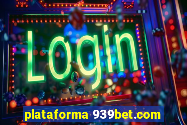 plataforma 939bet.com